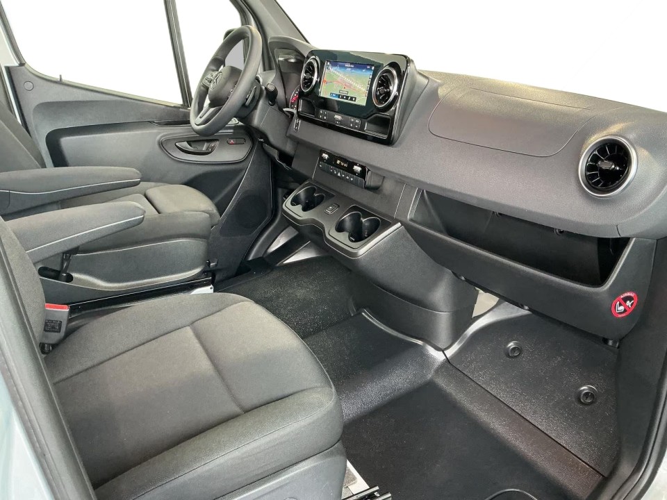 Mercedes-Benz Sprinter Tourer 317CDI L3H2 - foto 9