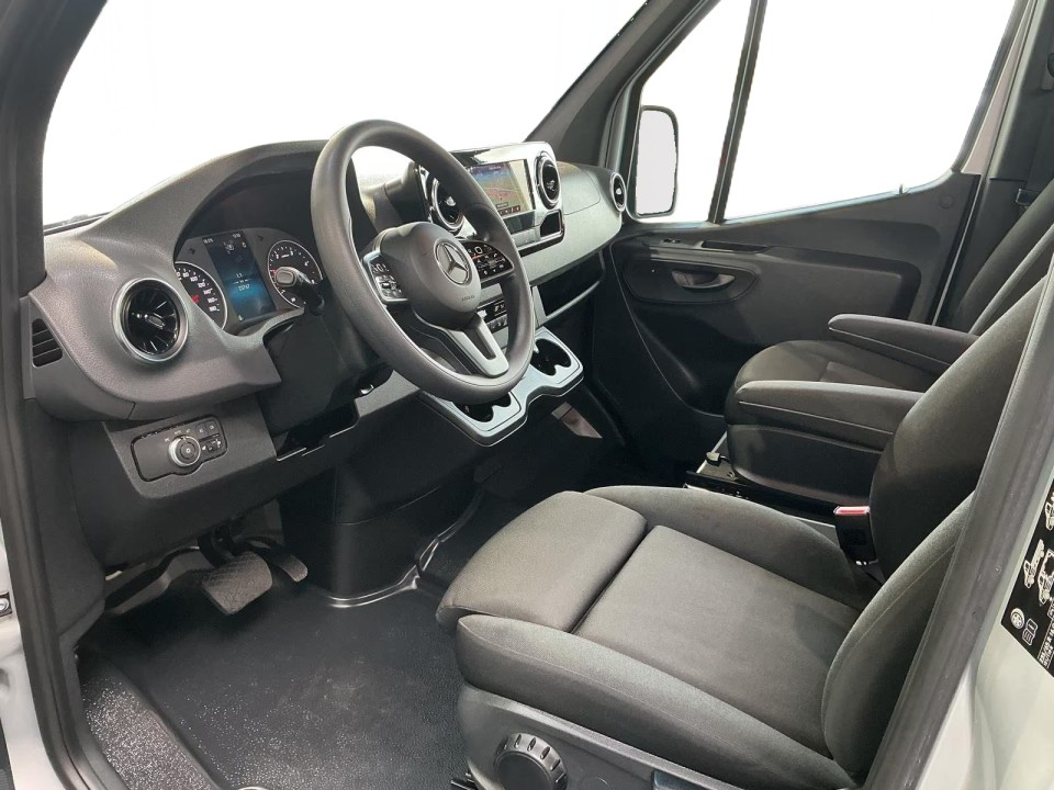 Mercedes-Benz Sprinter Tourer 317CDI L3H2 - foto 8