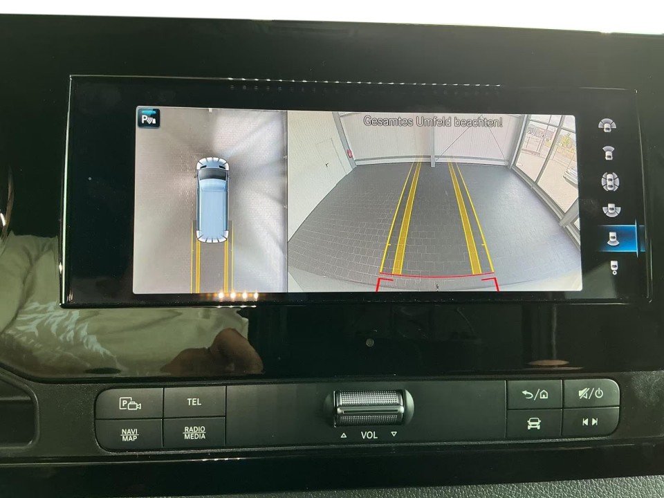 Mercedes-Benz Sprinter Tourer 317CDI L3H2 - foto 18