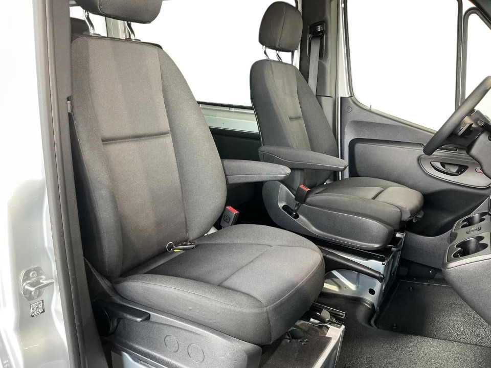 Mercedes-Benz Sprinter Tourer 317CDI L3H2 - foto 11