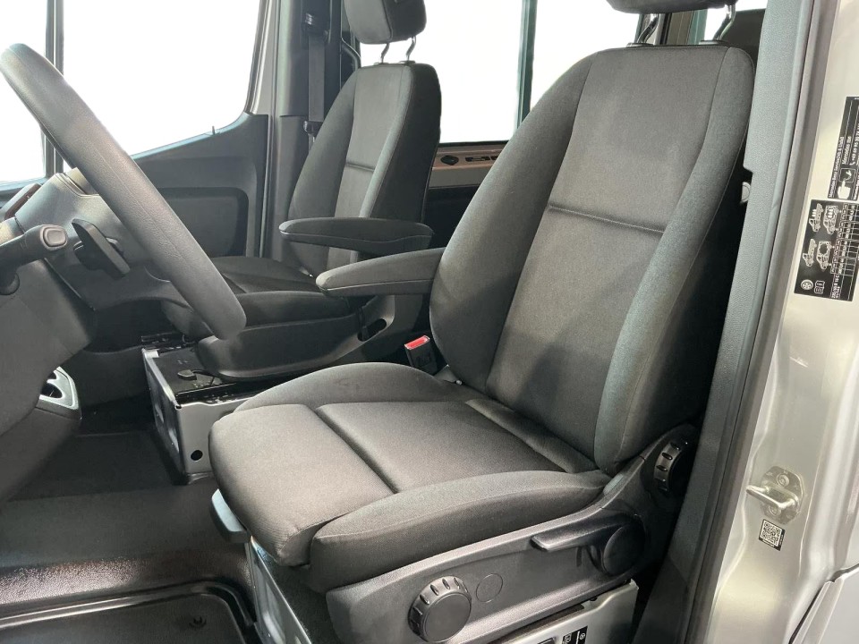 Mercedes-Benz Sprinter Tourer 317CDI L3H2 - foto 10