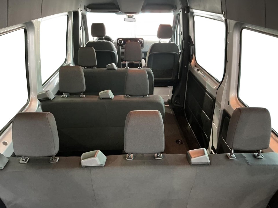 Mercedes-Benz Sprinter Tourer 317CDI L3H2 - foto 20