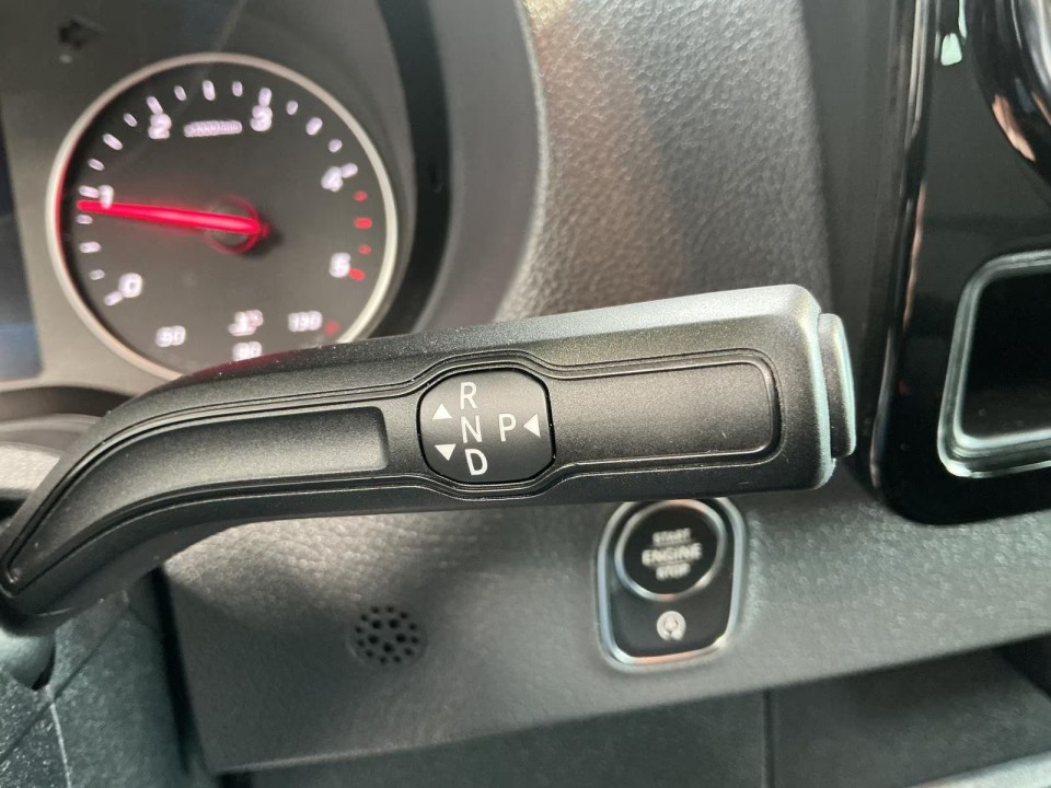 Mercedes-Benz Sprinter Tourer 317CDI L3H2 - foto 12