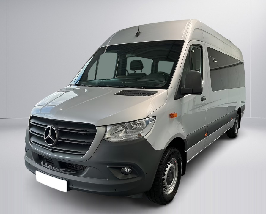 Mercedes-Benz Sprinter Tourer 317CDI L3H2 (5)