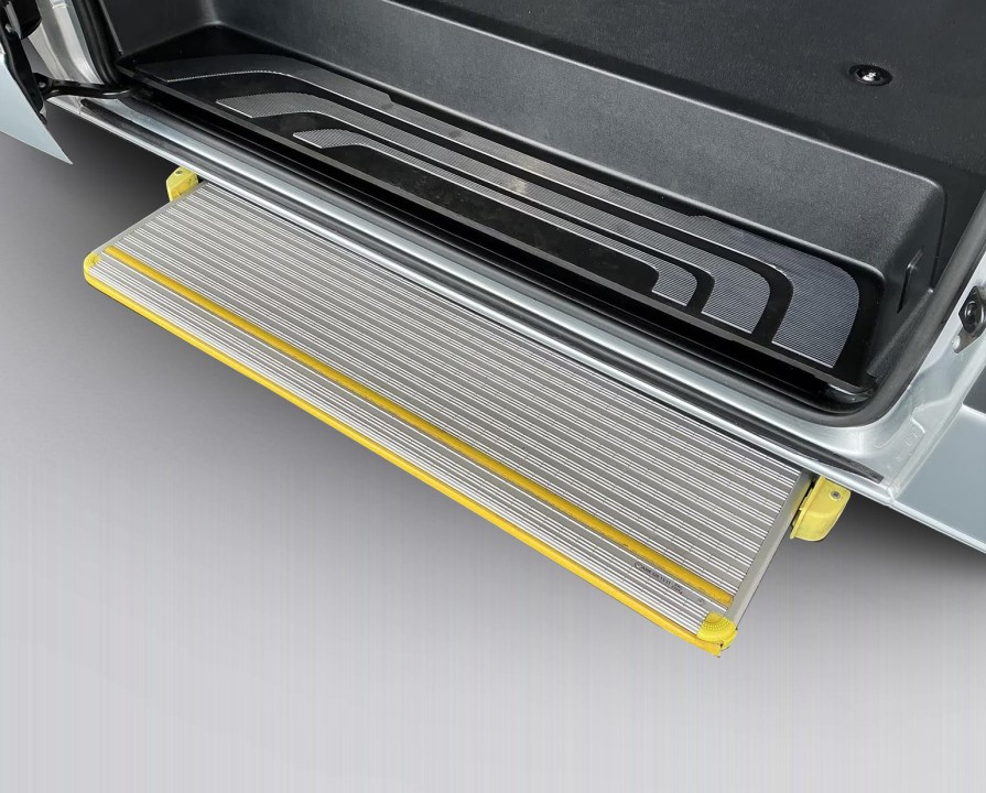 Mercedes-Benz Sprinter Tourer 317CDI L3H2 - foto 24