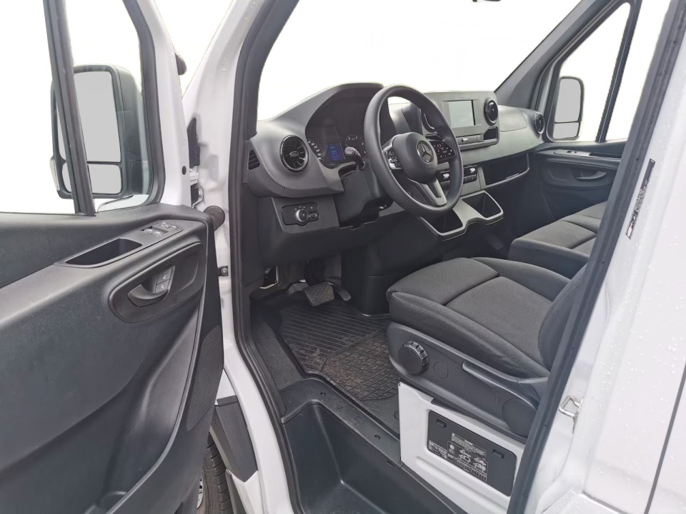 Mercedes-Benz Sprinter - foto 6