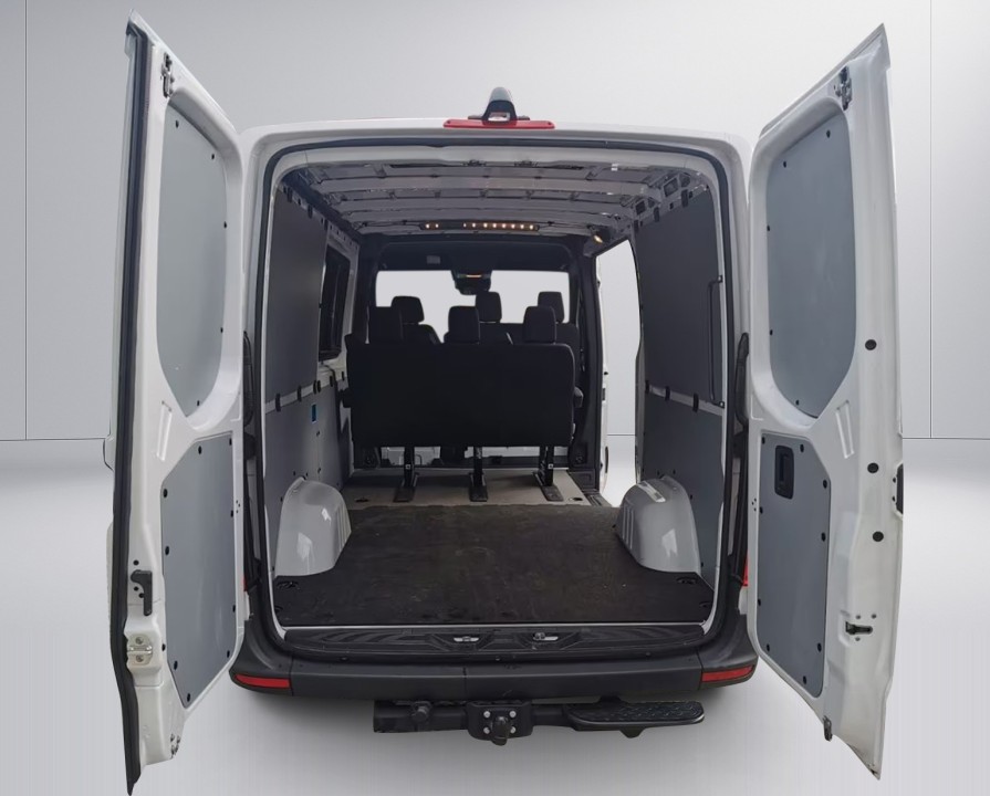 Mercedes-Benz Sprinter - foto 8