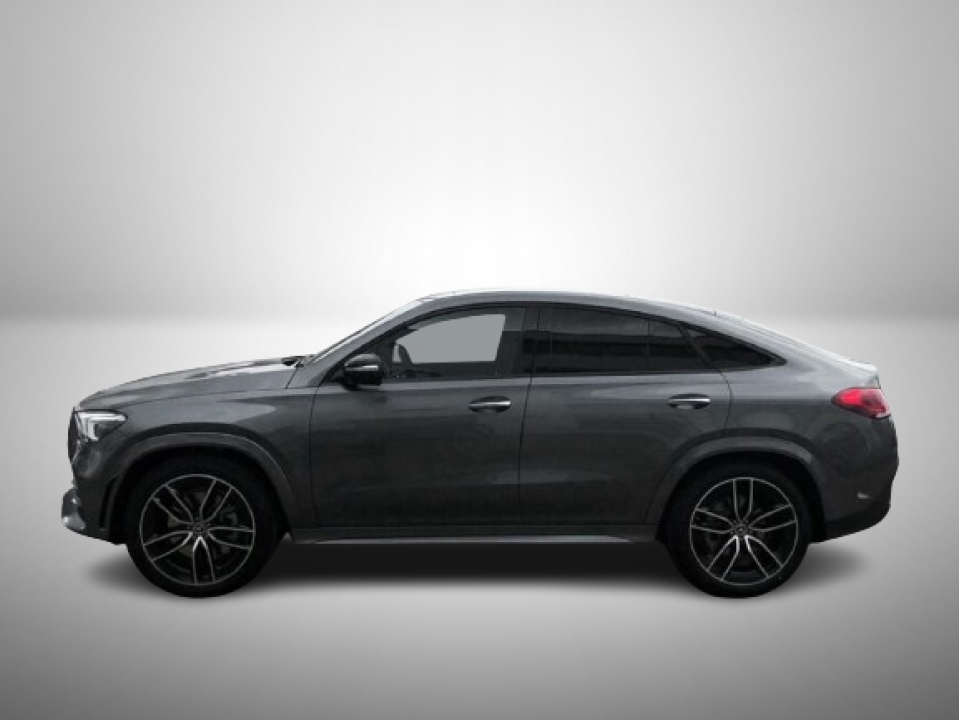 Mercedes-Benz GLE Coupe 400d 4Matic (2)