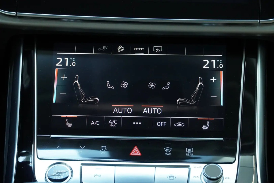 Audi Q7 55 TFSIe quattro - foto 24