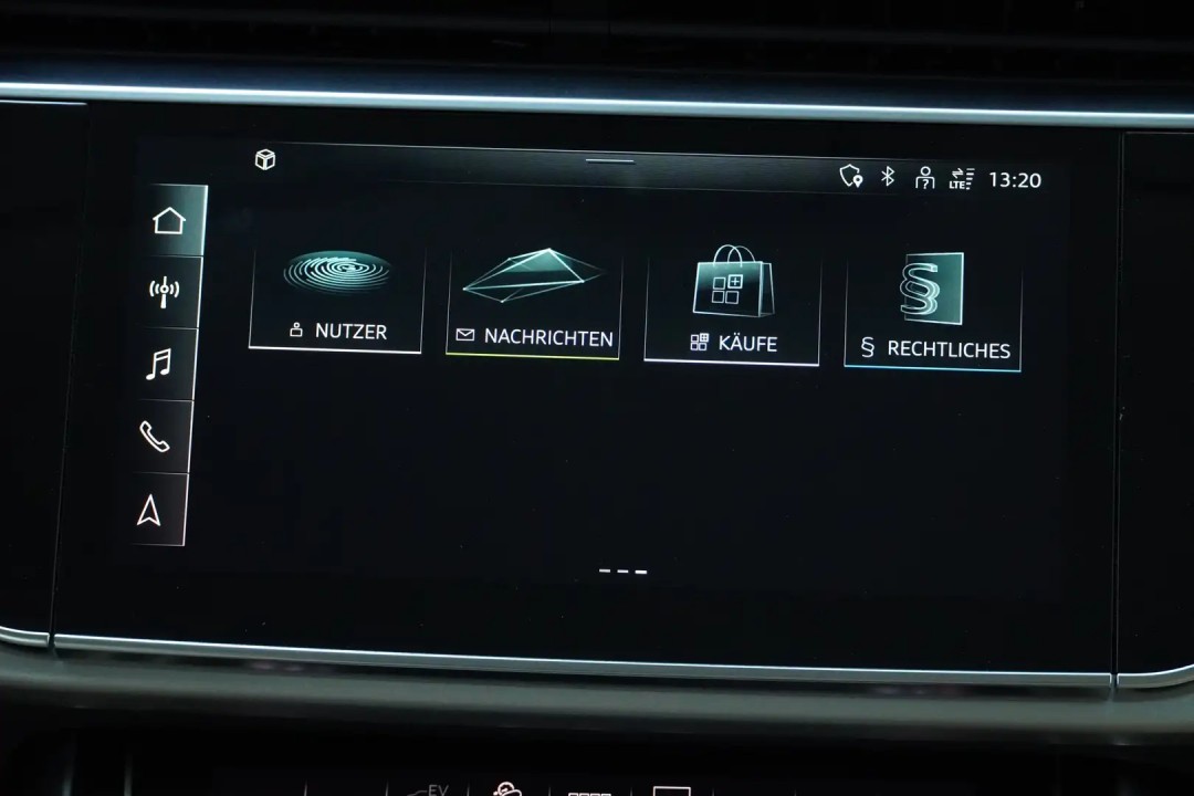 Audi Q7 55 TFSIe quattro - foto 26