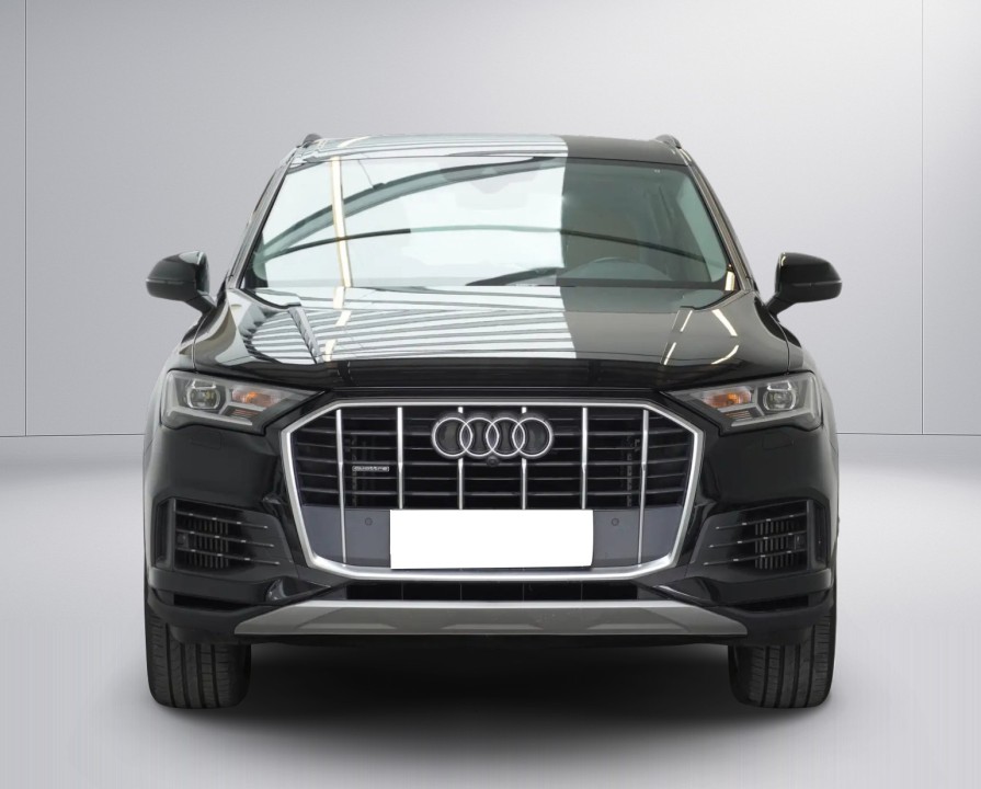 Audi Q7 55 TFSIe quattro (2)