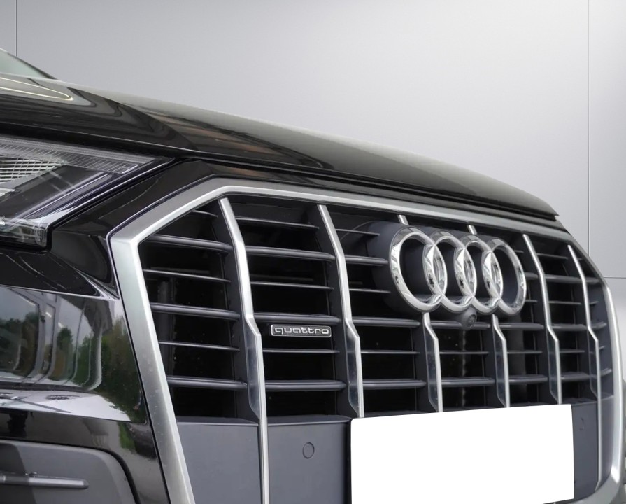 Audi Q7 55 TFSIe quattro - foto 30