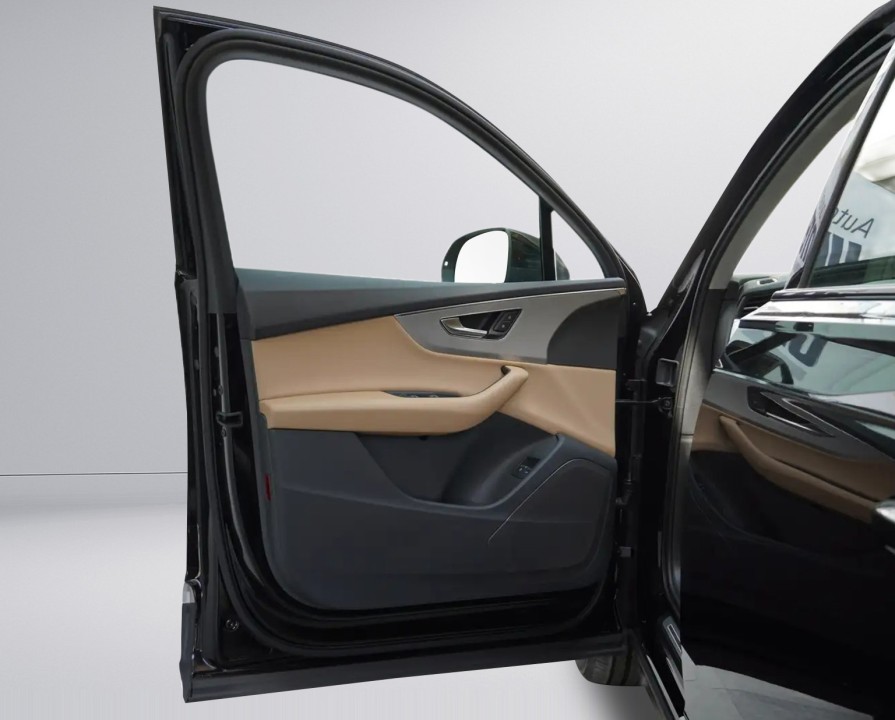 Audi Q7 55 TFSIe quattro - foto 27