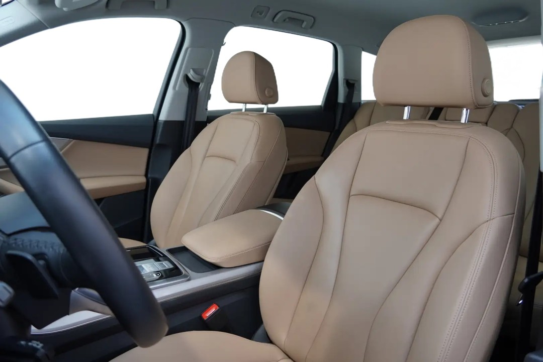 Audi Q7 55 TFSIe quattro (5)