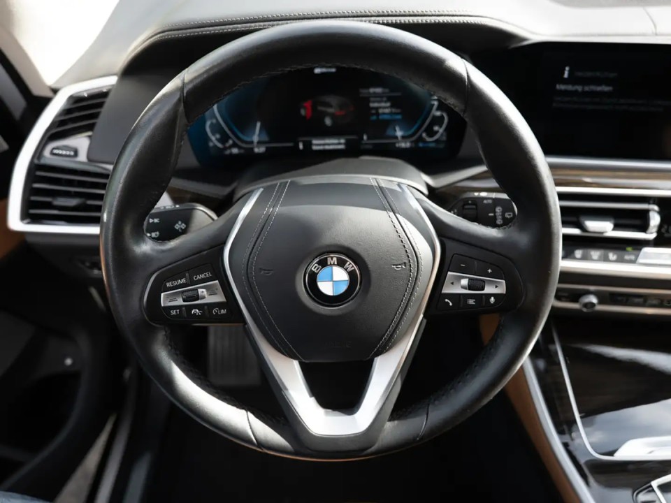 BMW X5 xDrive45e xLine - foto 6