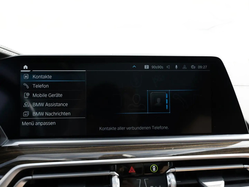 BMW X5 xDrive45e xLine - foto 9