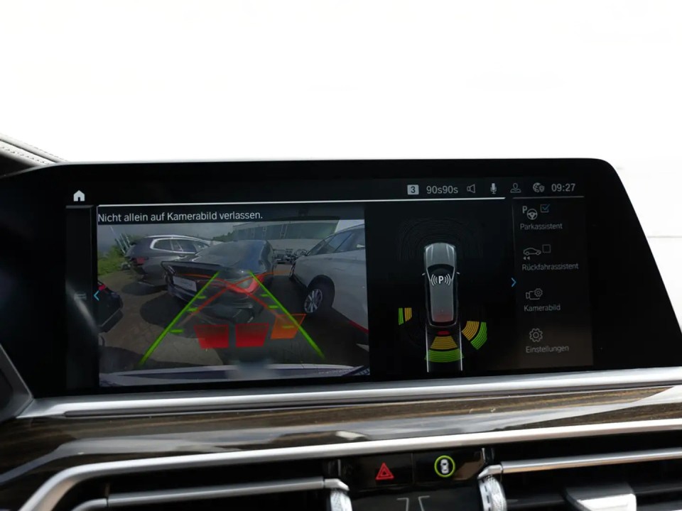 BMW X5 xDrive45e xLine - foto 10