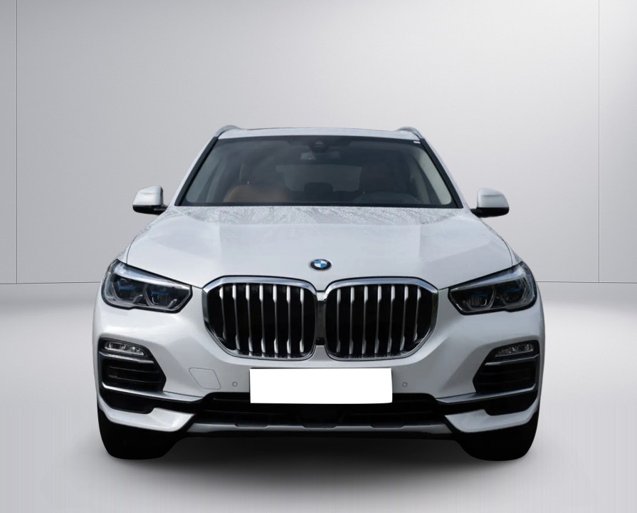 BMW X5 xDrive45e xLine (2)