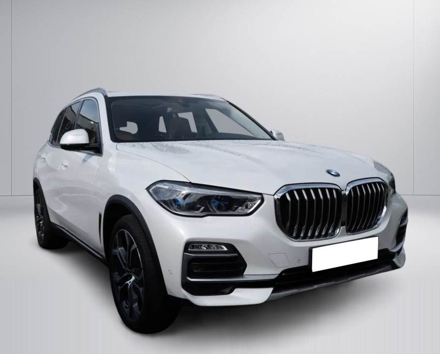 BMW X5 xDrive45e xLine