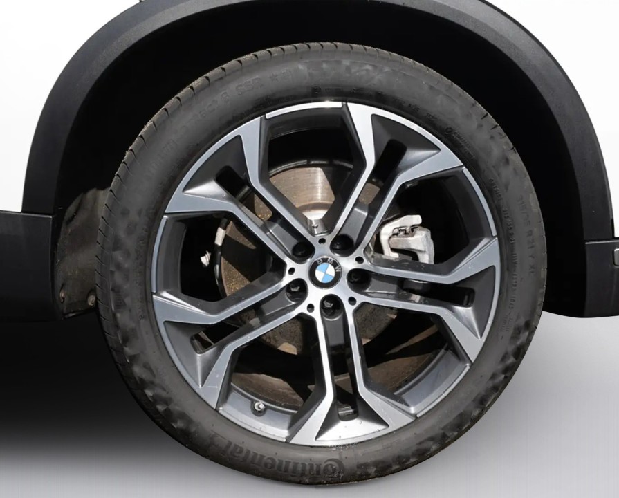 BMW X5 xDrive45e xLine - foto 12