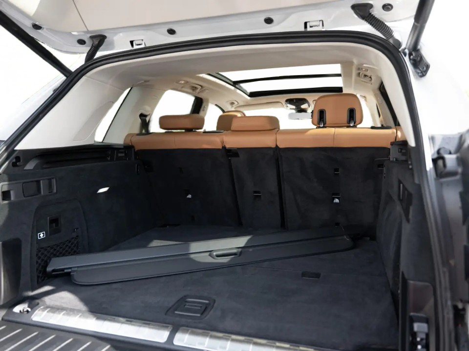 BMW X5 xDrive45e xLine - foto 11