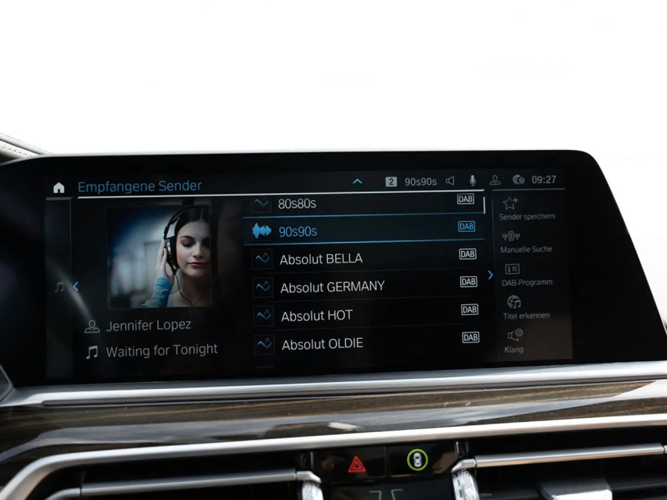 BMW X5 xDrive45e xLine - foto 8