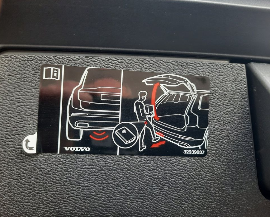 Volvo XC 60 B4 AWD Inscription - foto 20