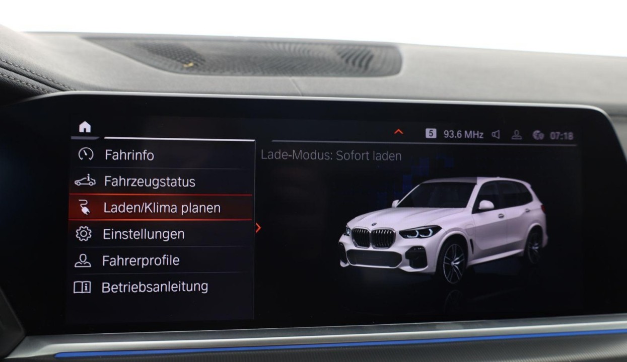 BMW X5 xDrive45e M-Sport - foto 20