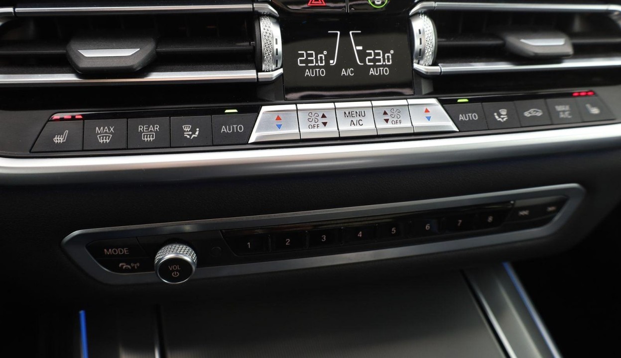 BMW X5 xDrive45e M-Sport - foto 14