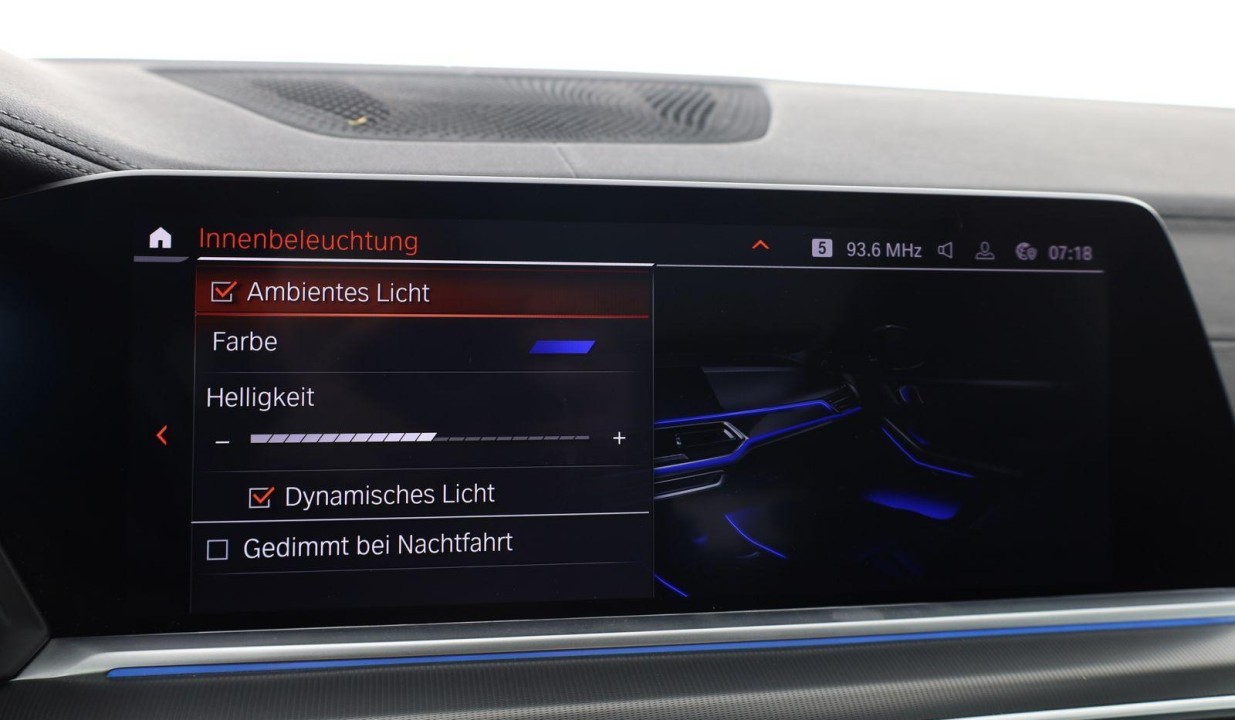 BMW X5 xDrive45e M-Sport - foto 23