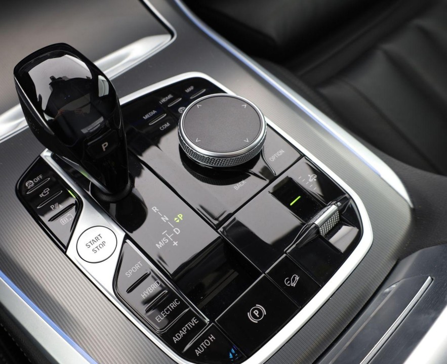 BMW X5 xDrive45e M-Sport - foto 12