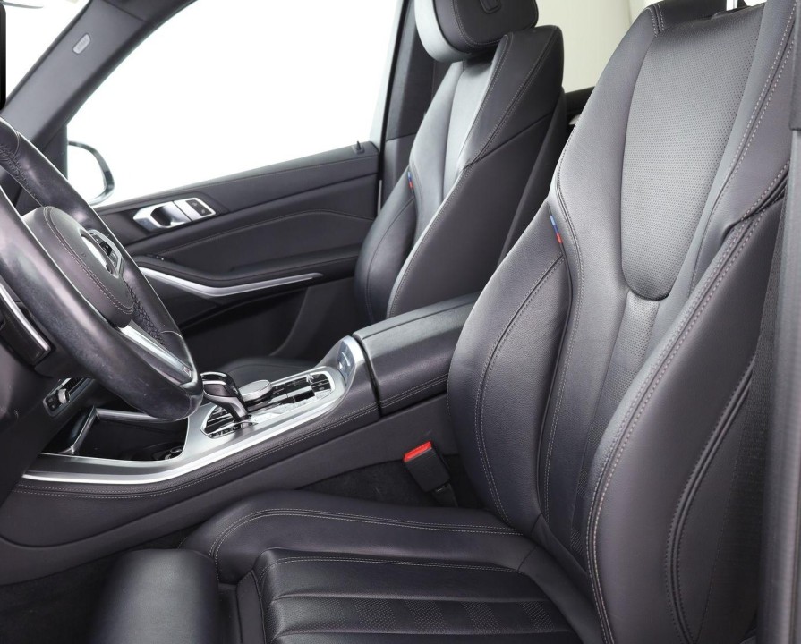 BMW X5 xDrive45e M-Sport - foto 10