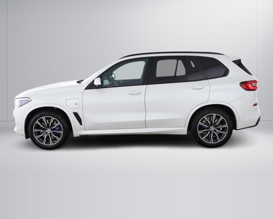 BMW X5 xDrive45e M-Sport - foto 6