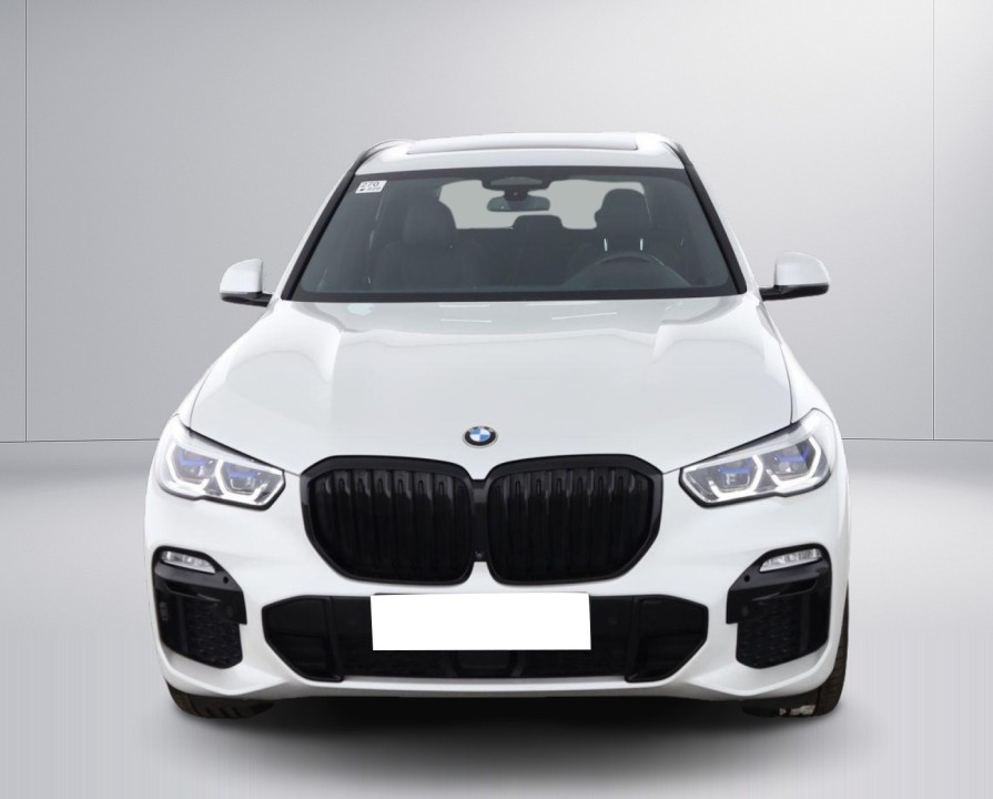 BMW X5 xDrive45e M-Sport - foto 8