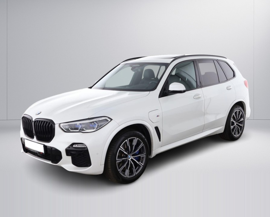 BMW X5 xDrive45e M-Sport - foto 7