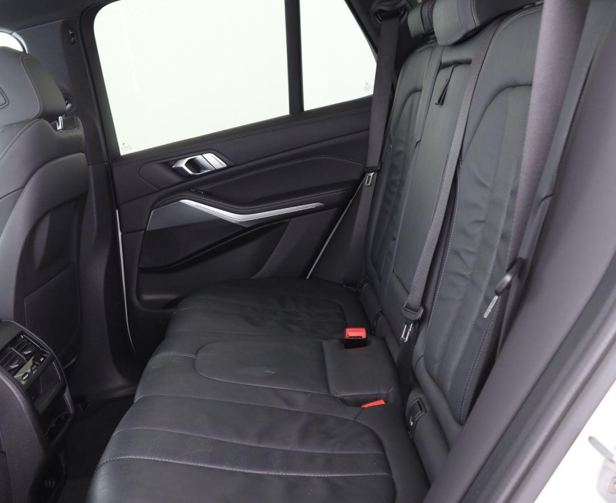 BMW X5 xDrive45e M-Sport - foto 11