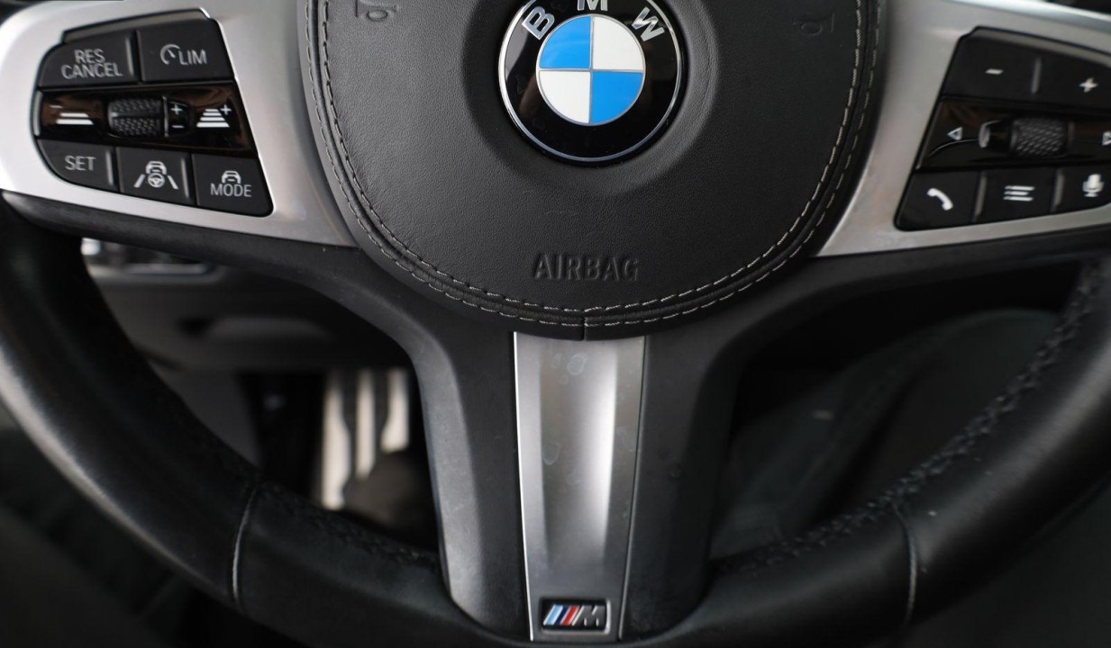 BMW X5 xDrive45e M-Sport - foto 13