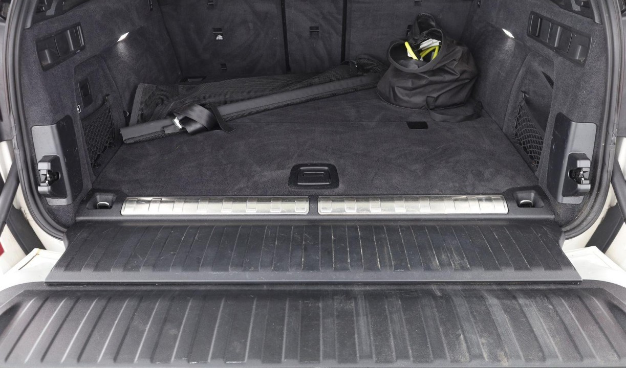 BMW X5 xDrive45e M-Sport - foto 26