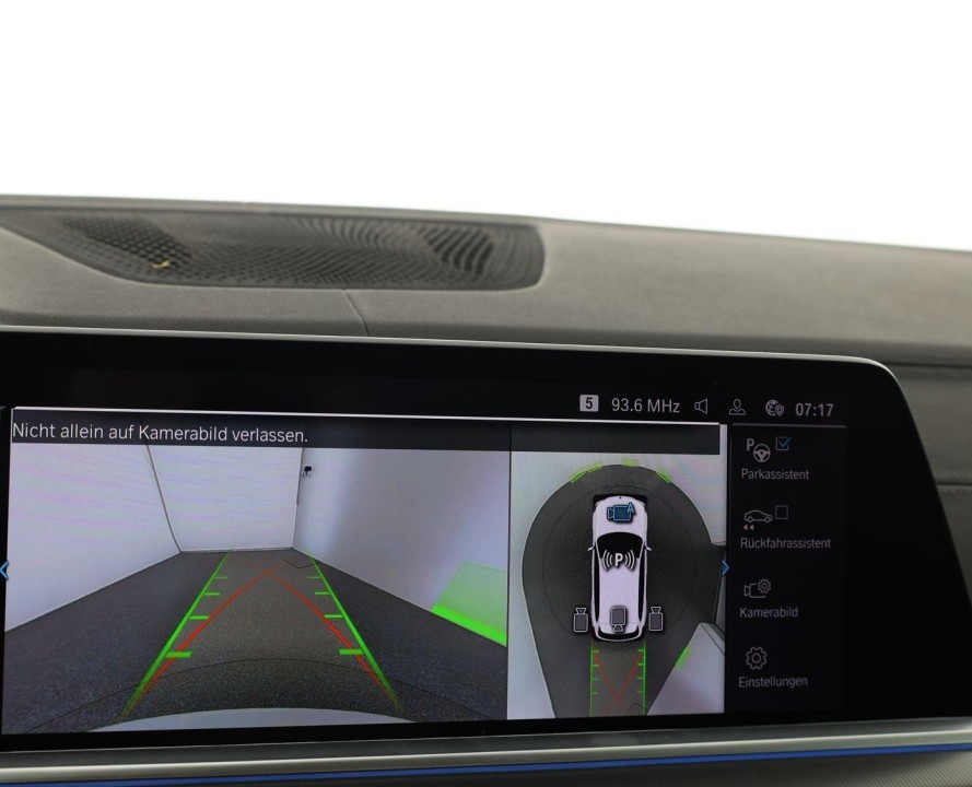 BMW X5 xDrive45e M-Sport - foto 16