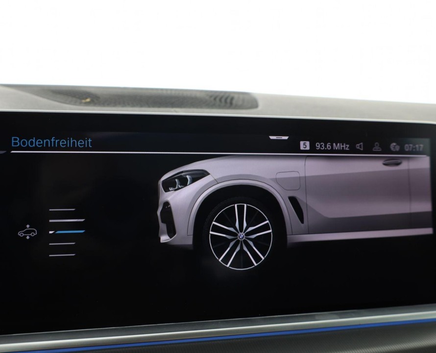 BMW X5 xDrive45e M-Sport - foto 17