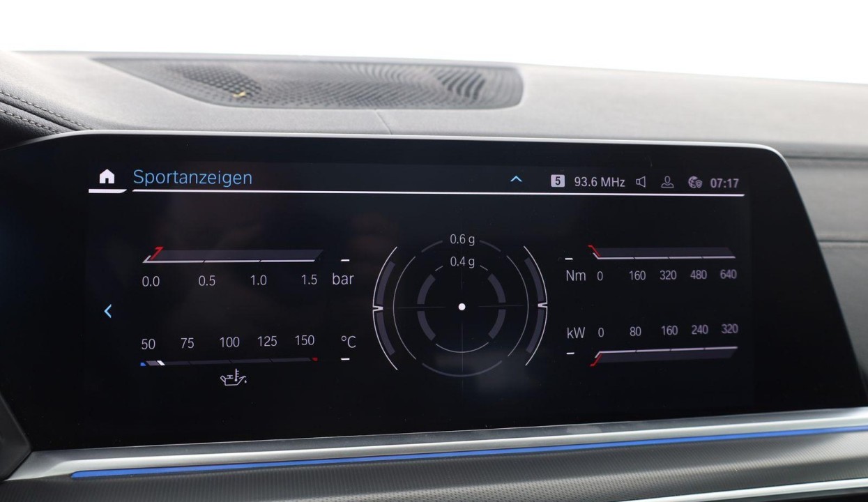 BMW X5 xDrive45e M-Sport - foto 18