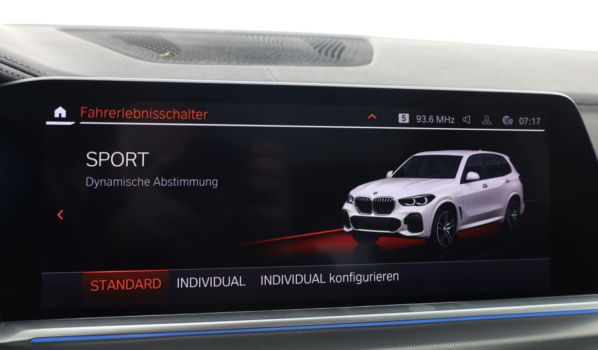 BMW X5 xDrive45e M-Sport - foto 19