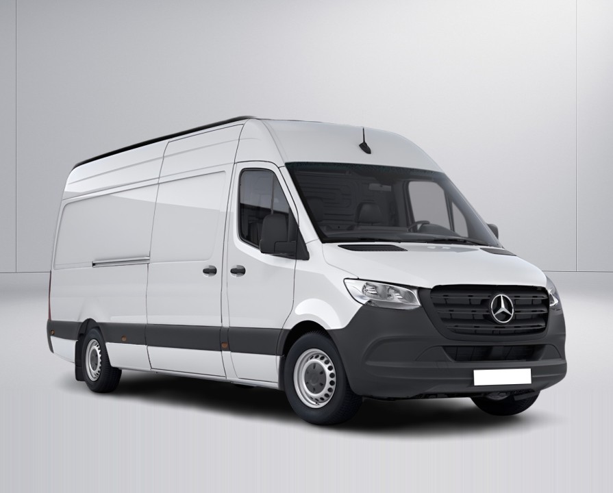 Mercedes-Benz Sprinter 315 CDI