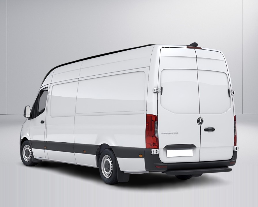 Mercedes-Benz Sprinter 315 CDI (2)