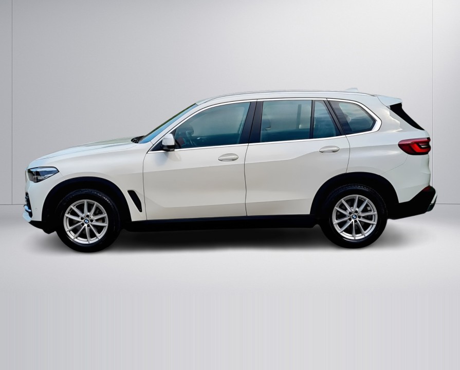 BMW X5 xDrive25d - foto 7