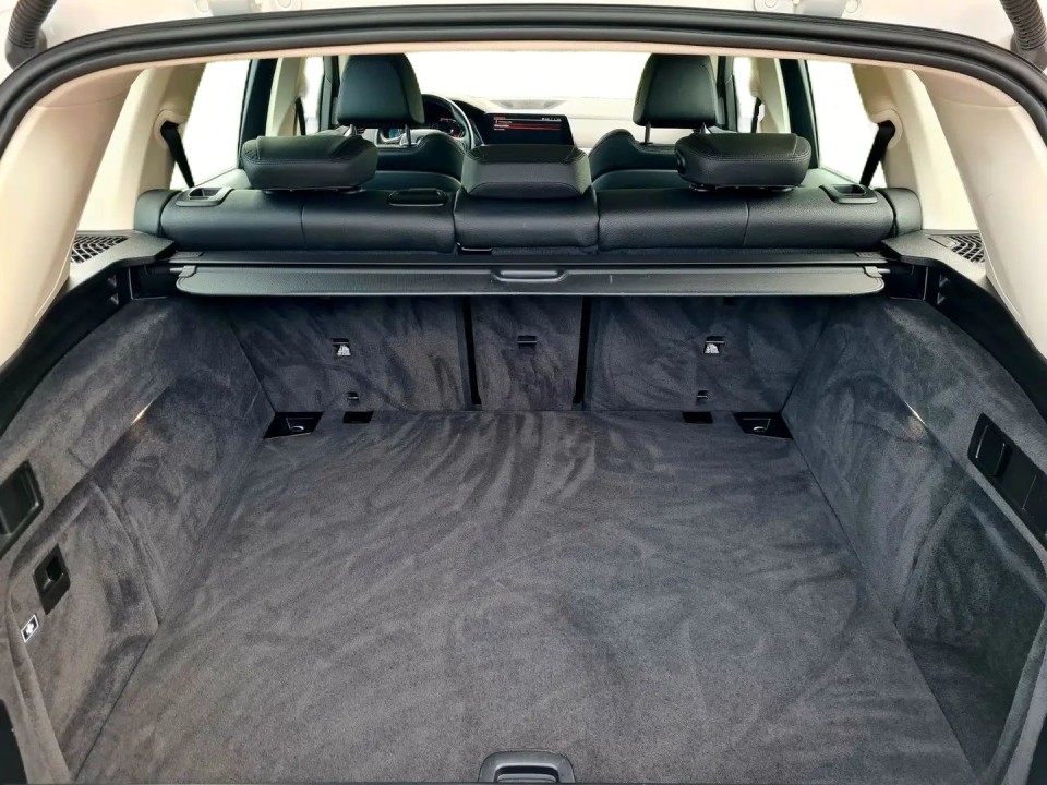 BMW X5 xDrive25d - foto 15