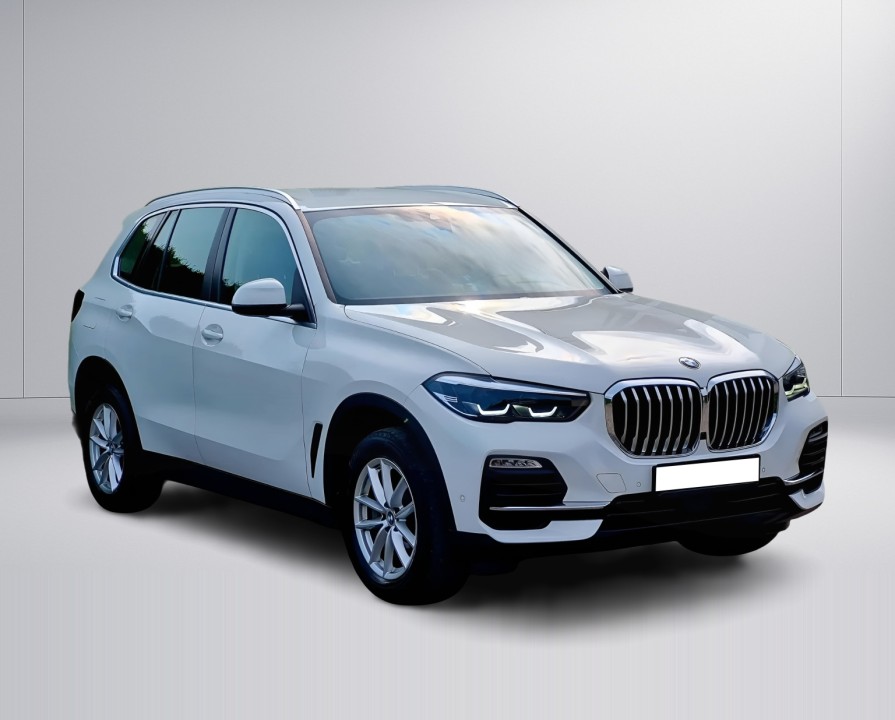 BMW X5 xDrive25d