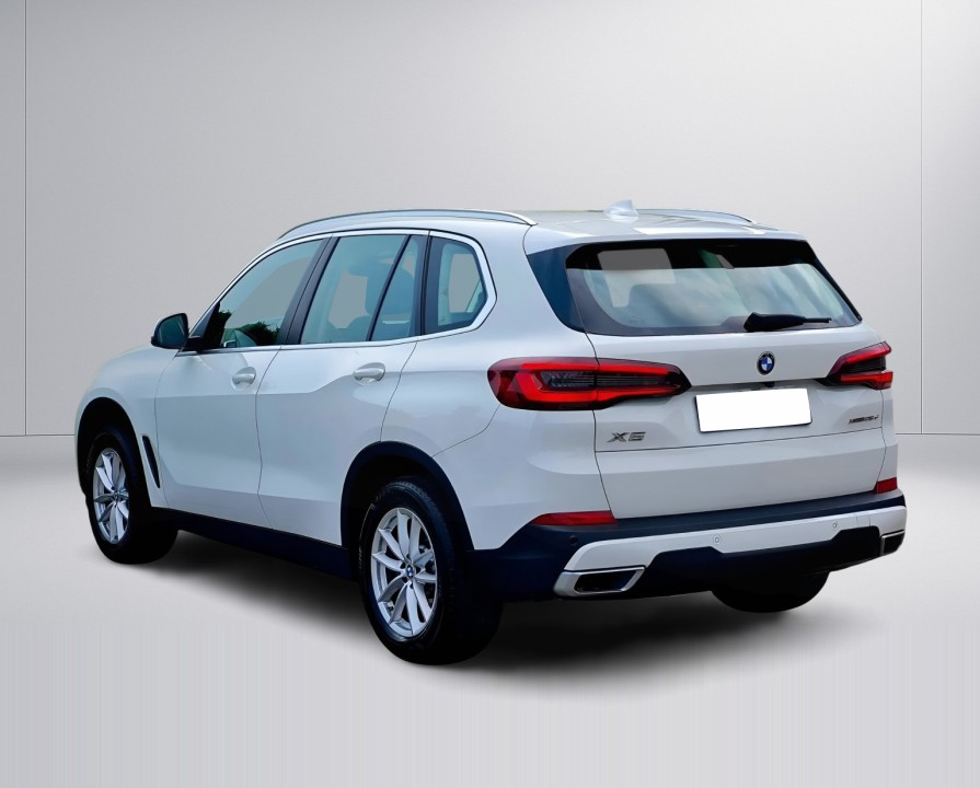 BMW X5 xDrive25d - foto 6