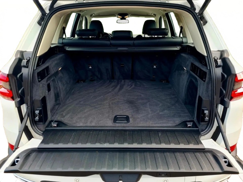 BMW X5 xDrive25d - foto 14
