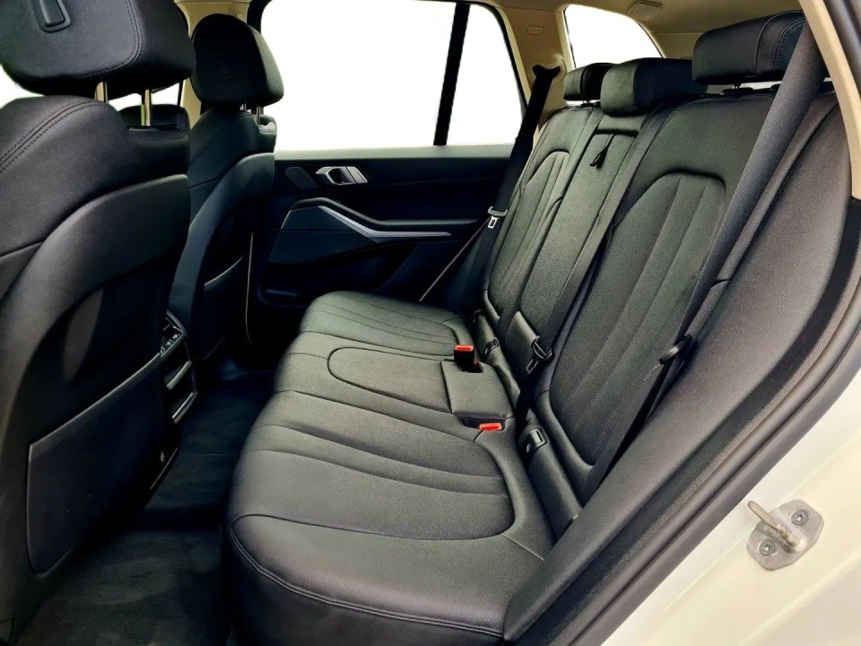 BMW X5 xDrive25d - foto 13